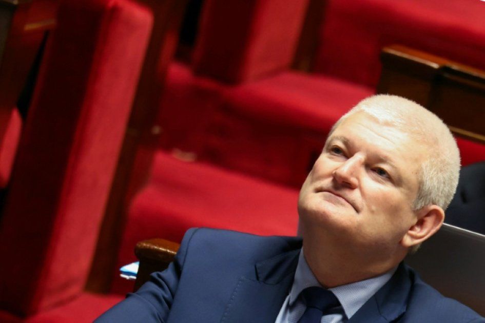 Oliver Falorni : un combat acharné pour l'aide à mourir