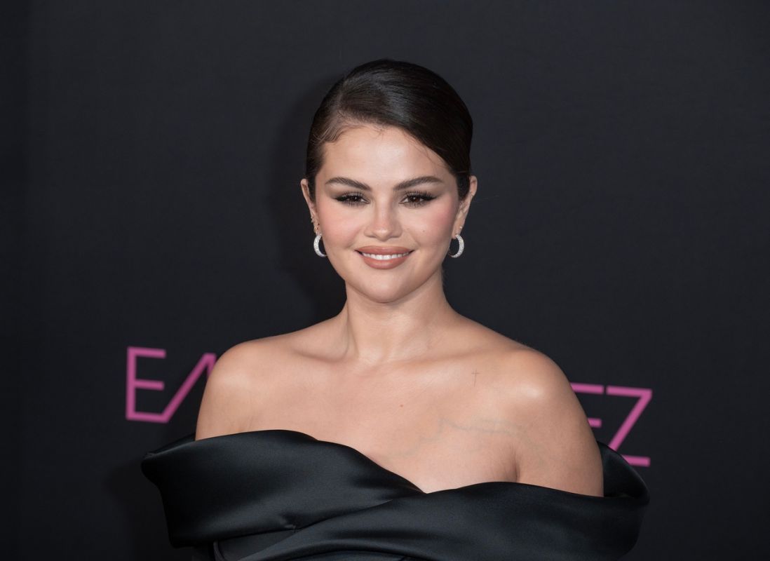 selena gomez dévoile le plat riche en protéines qu'elle privilégie sur les tournages
