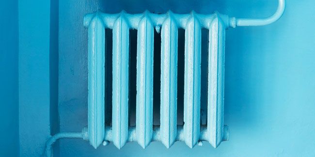 Redonnez vie à votre radiateur : guide pratique pour une peinture réussie