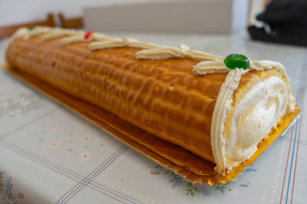 Qu'est-ce que le bras de Vénus ? Une délicieuse recette de Cyril Lignac