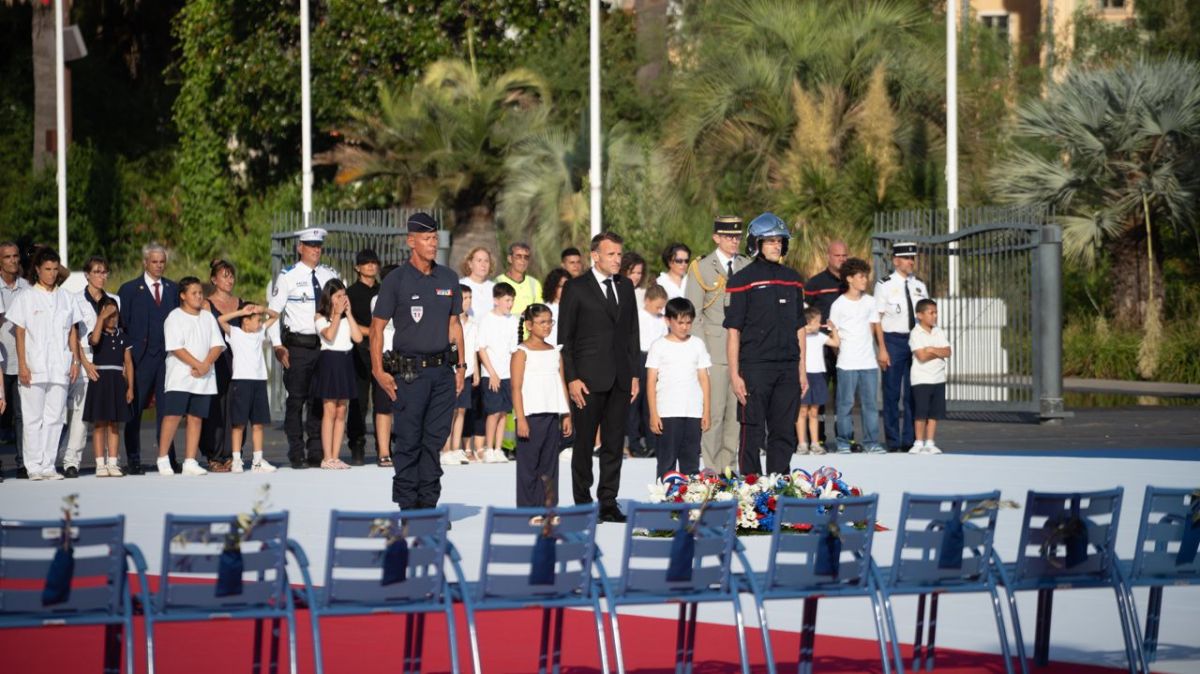 Dix ans après l'attentat de Nice : un hommage poignant aux victimes et à leurs histoires