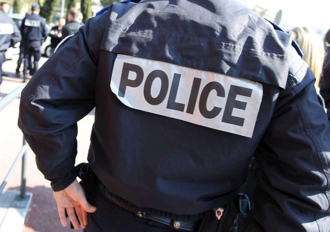 Avignon tragédie : la course-poursuite fatale d'un homme face à la police municipale