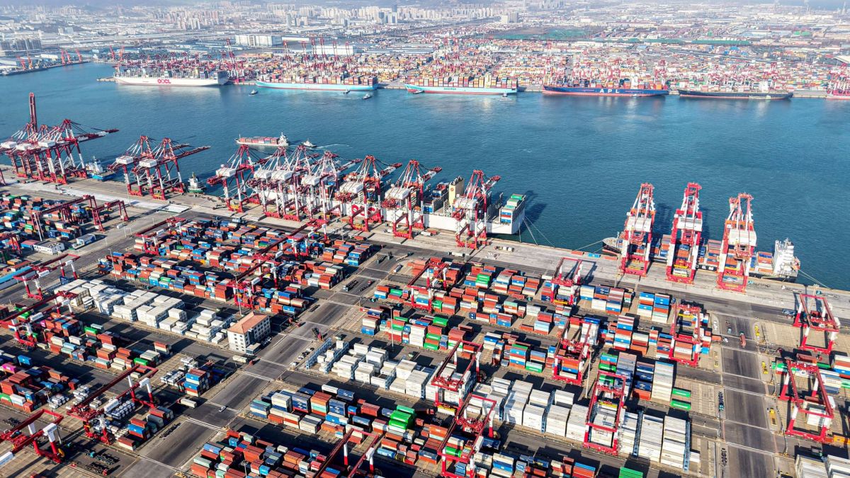 Le ralentissement économique de la Chine : un signale d'alarme pour la croissance mondiale