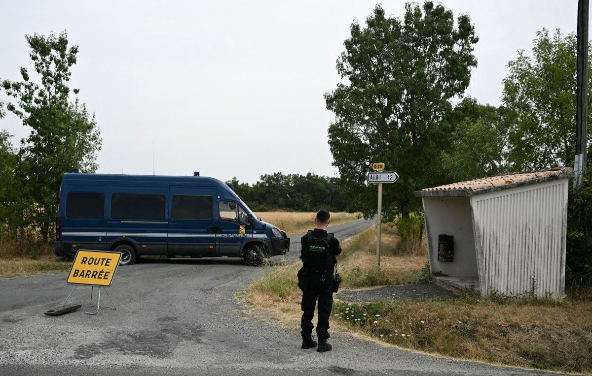Affaire Jubillar : découverte troublante près de Cagnac-les-Mines