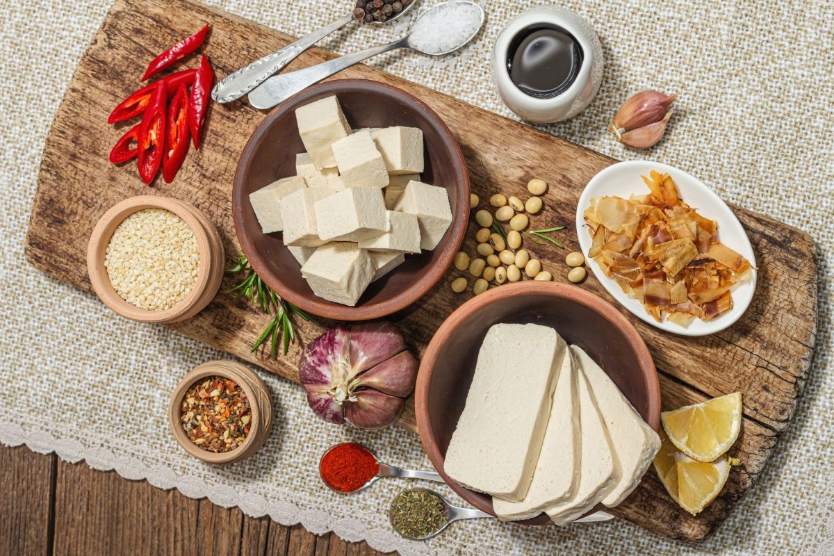 Le tofu, allié santé ou produit à éviter ?