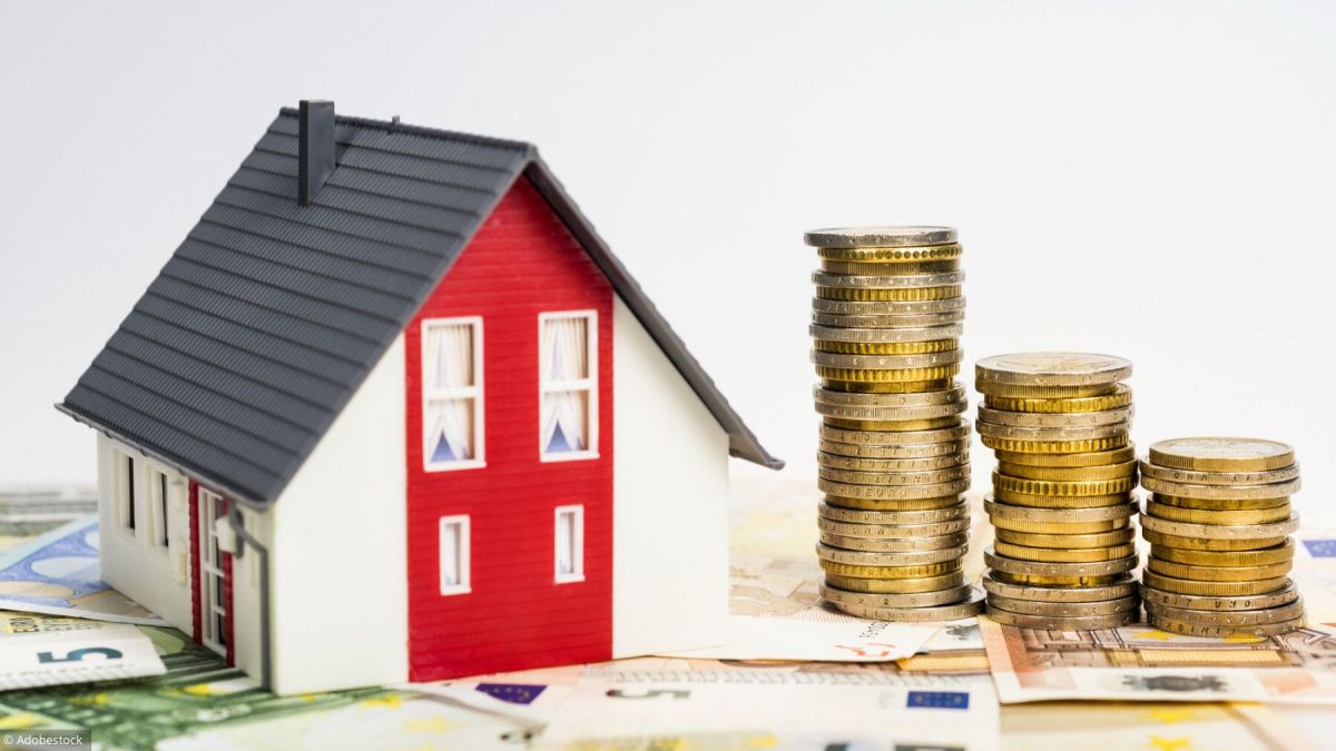 Prêt immobilier : au-delà du taux, explorez d'autres économies